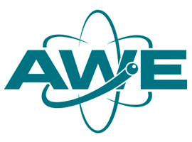 AWE logo