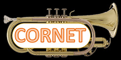 Cornet project logo