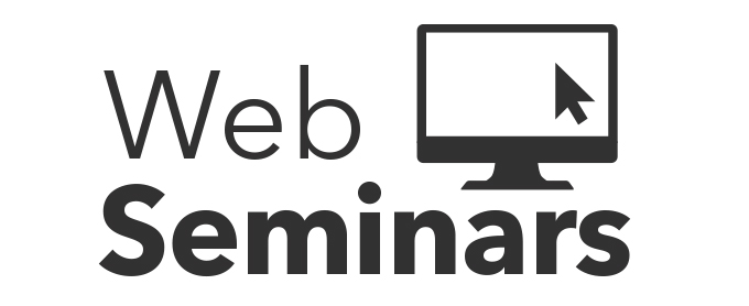 Web Seminars