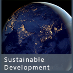 Sustainable Development Edition