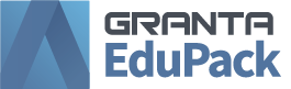 GRANTA EduPack logo